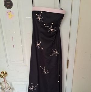 Zum zum Formal Dress/prom dress